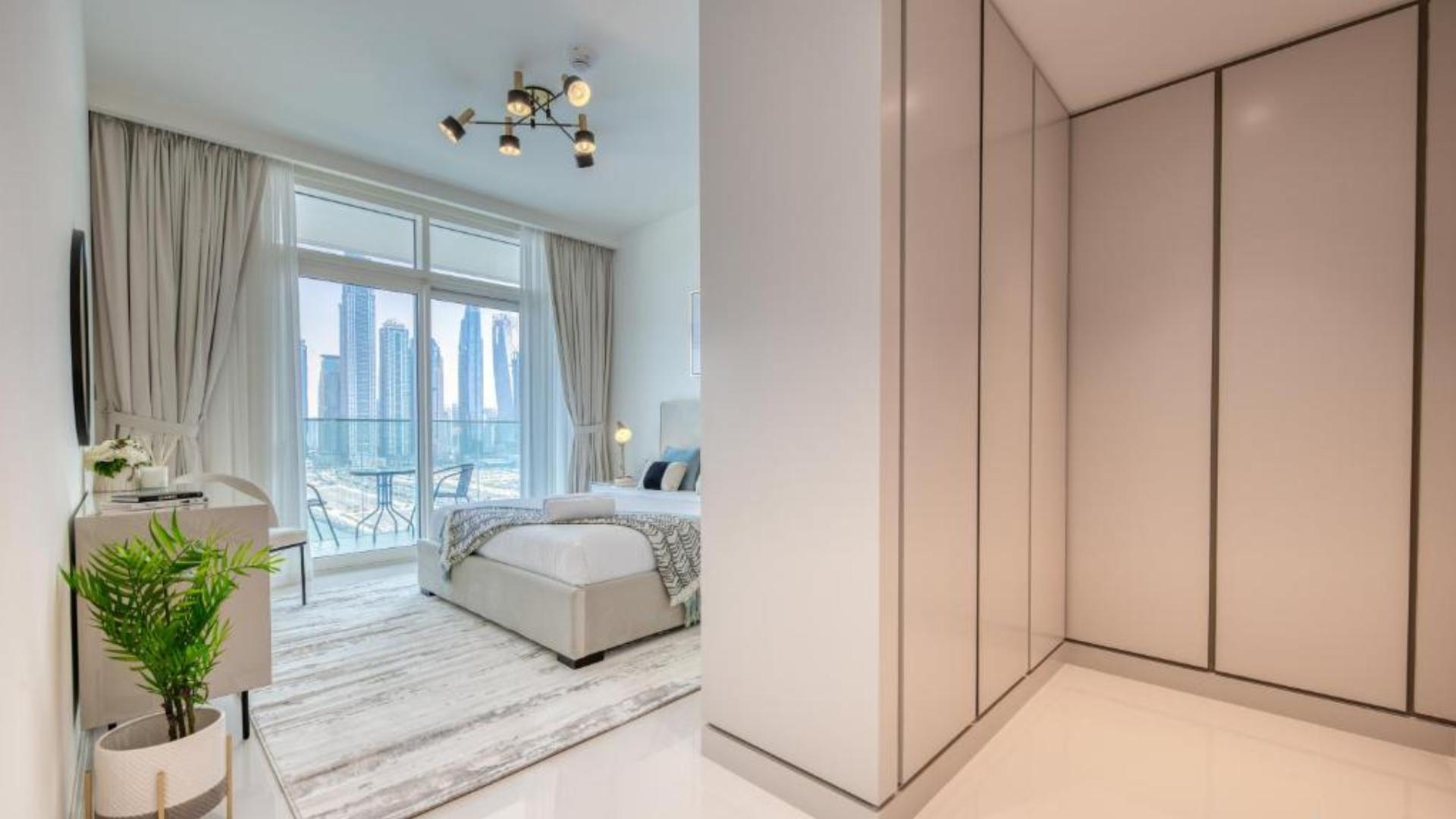 Apartment in Emaar beachfront, Dubai, UAE, 3 bedrooms, 194 sq.m. No. 71 - 5